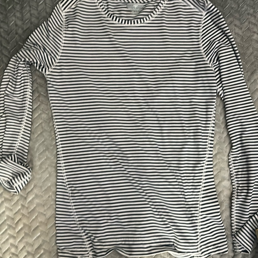Med couture under scrub